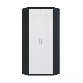 Шкаф угловой Сити СБ-218