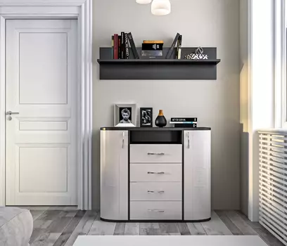 Сити СБ-245 Комод