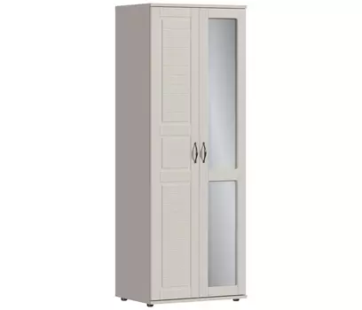 Сити СБ-2926 Шкаф, с зеркалом