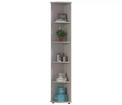 Стеллаж торцевой Сити СБ-2929