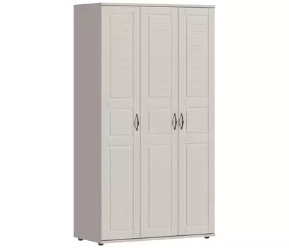 Сити СБ-2942 Шкаф 3-х дверный с фасадами МДФ