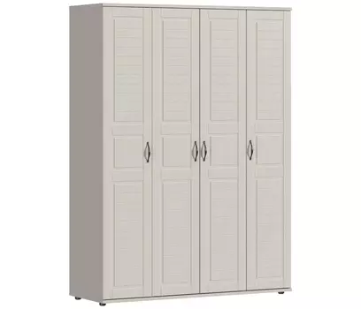 Сити СБ-2943 Шкаф 4-х дверный