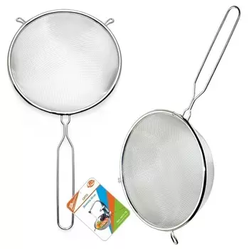 Сито 20см Эконом