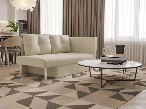 Софа Элис, вельвет (бархат)