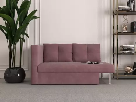 Софа Элис, велюр