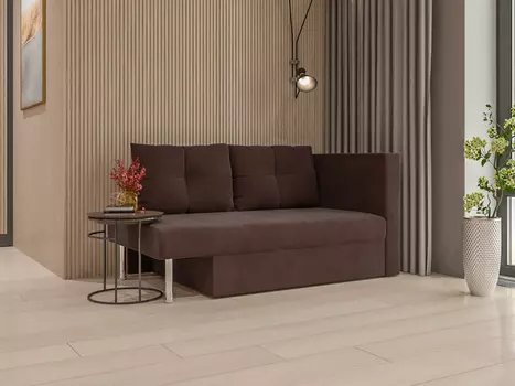 Софа Элис, велюр