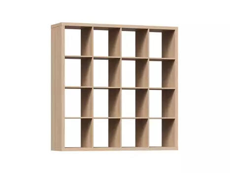 Стеллаж Фора 16 147x147х38