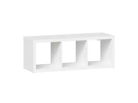 Стеллаж Фора 3 112х42х38