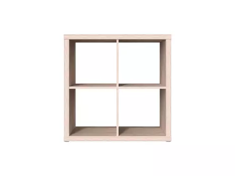 Стеллаж Фора 4 77х77х38