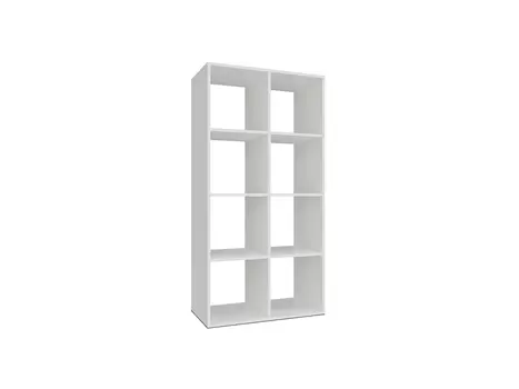 Стеллаж Термоли 2х4 STG5