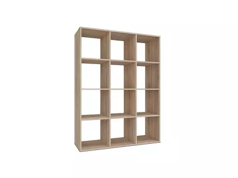 Стеллаж Термоли 3х4 STG6