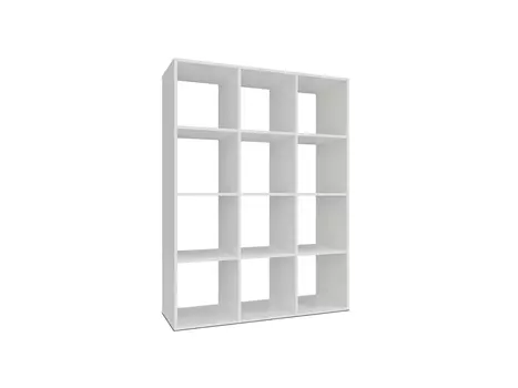 Стеллаж Термоли 3х4 STG6