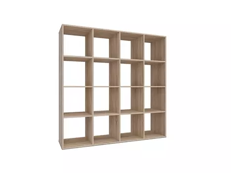 Стеллаж Термоли 4х4 STG7