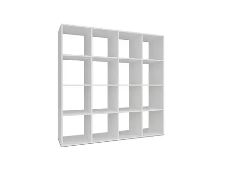 Стеллаж Термоли 4х4 STG7