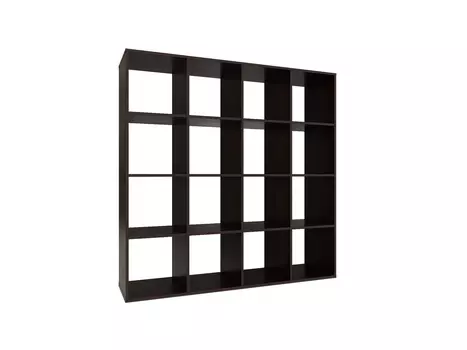 Стеллаж Термоли 4х4 STG7