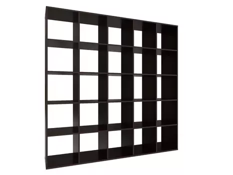 Стеллаж Термоли 5х5 STG8