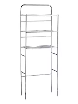 Стеллаж UniStor GULLIVER напольный 3-х ярусный.