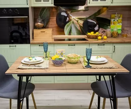 Стол Ноче рубино светлый-1