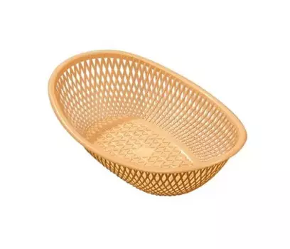 Сухарница малая 290*190*75