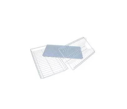 Сушка с поддоном 600