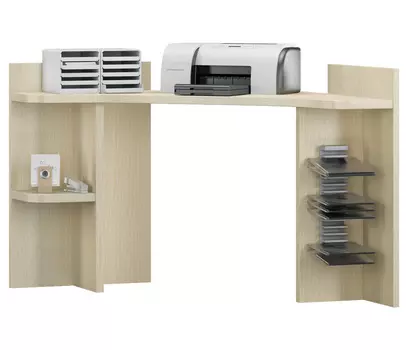 Техно СБ-1674 Надстройка