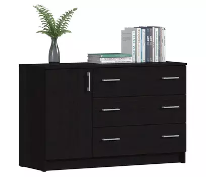 Комод Терра (Лофт) СБ-2958