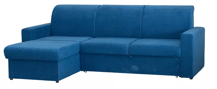 Угловой диван Анжелина ДУ, дельфин