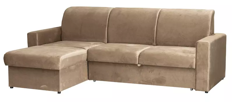 Угловой диван Анжелина ДУ, дельфин