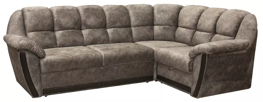 Угловой диван Блистер ДУ