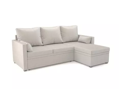 Угловой диван Франция, вельвет (бархат)