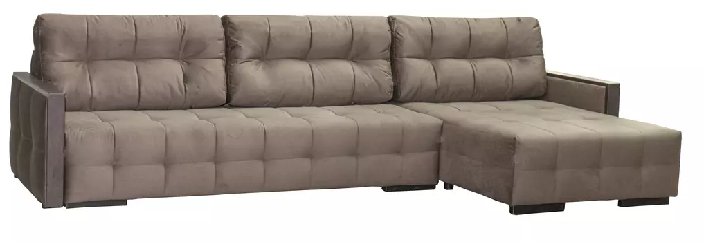 Угловой диван Линкольн ДУ