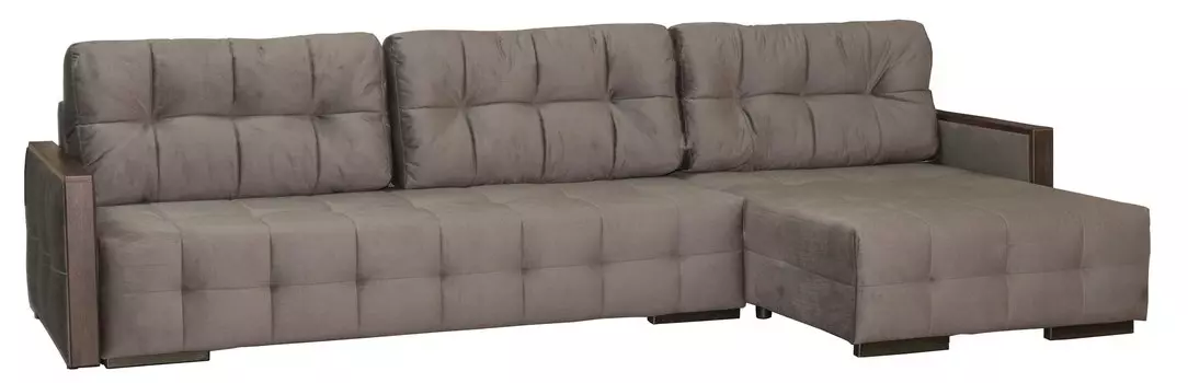 Угловой диван Линкольн ДУ