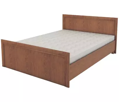 Венеция СБ-1291 Кровать