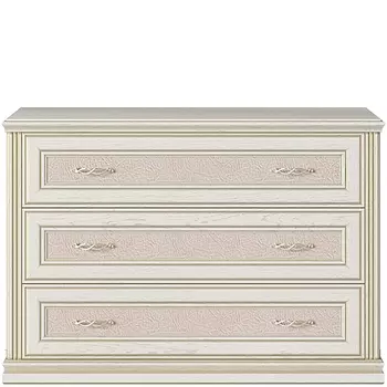 ВЕНЕТО спальня Комод