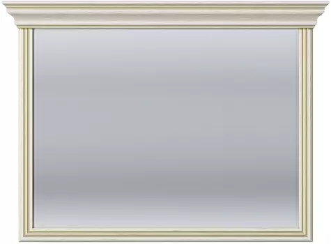 ВЕНЕТО спальня Зеркало навесное