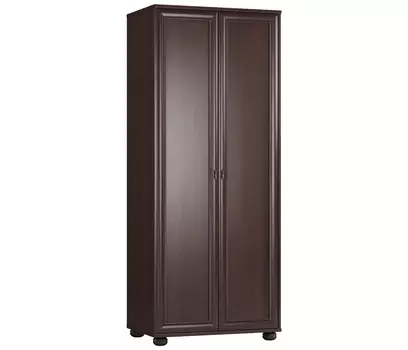 Верди СБ-1438 Шкаф 2-х дверный