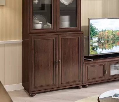 Верди СБ-1449 Комод 2-х дверный