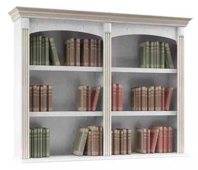 Версаль СБ-2056 Надстройка