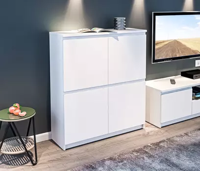 Веста СБ-2255 Комод