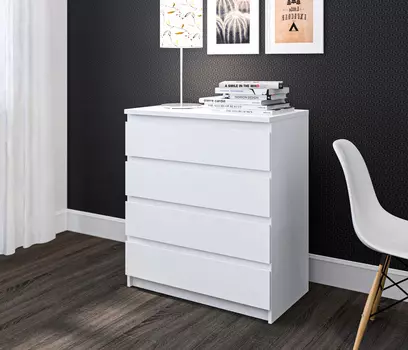 Веста СБ-2256 Комод