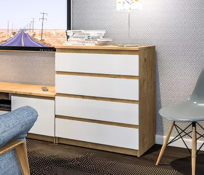 Веста СБ-2256 Комод