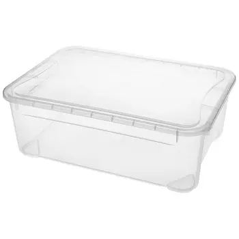 ЯЩИК УНИВЕРСАЛЬНЫЙ КРИСТАЛЛ М 555х390х190 ММ, 31Л