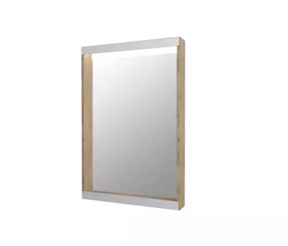 Зеркало для ванной 1Marka Aris 60