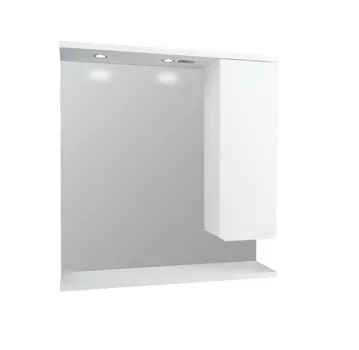 Зеркало Кода 65 Лайт