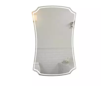 Зеркало Marka One Neoclassic 2 65