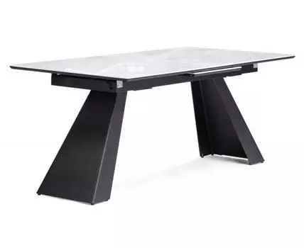 [10079] Стеклянный стол Стиг