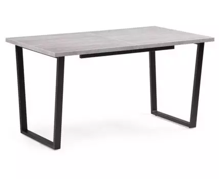 [10082] Стол раскладной Лота Лофт 140 25 мм