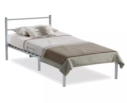 [10164] Односпальная кровать Фади-01 80х200