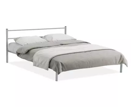 [10173] Двуспальная кровать Фади-01 160х200