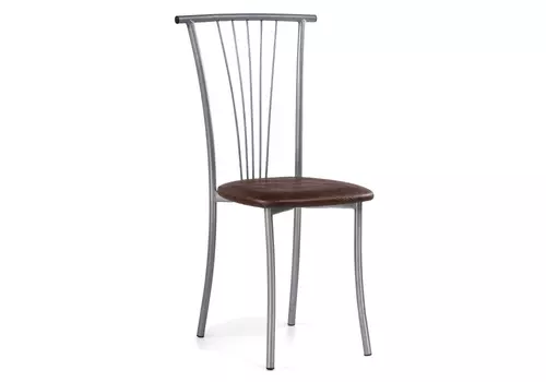 [10190] Стул на металлокаркасе Grigori